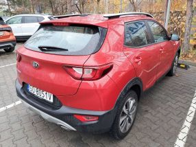 Kia Stonic - 2021
