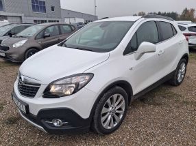 Opel Mokka - 2016