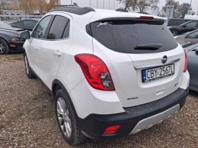 Opel Mokka - 2016