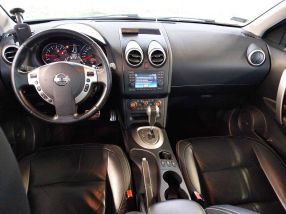 Nissan Qashqai - 2010