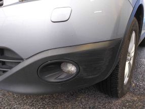 Nissan Qashqai - 2010