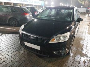 Ford Focus - 2007