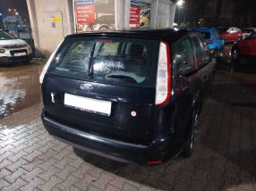 Ford Focus - 2007