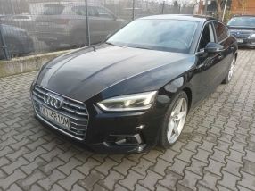 Audi A5 - 2020