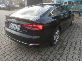 Audi A5 - 2020