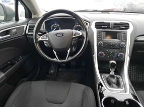 Ford Mondeo - 2014