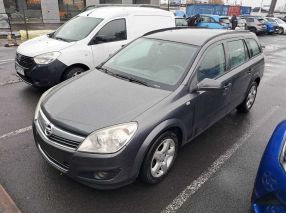 Opel Astra - 2008