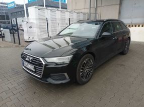 Audi A6 - 2020