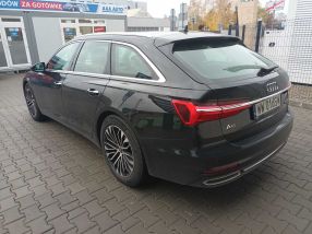 Audi A6 - 2020