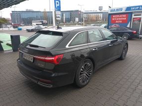 Audi A6 - 2020
