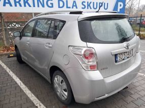 Toyota Verso - 2009