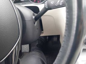 Volkswagen Passat - 2017