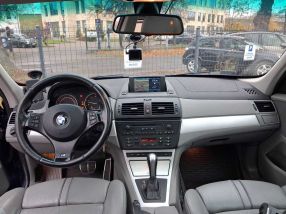 BMW X3 - 2007