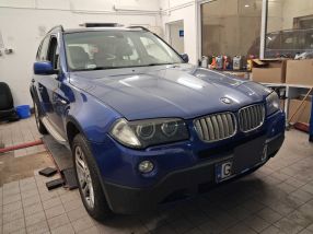 BMW X3 - 2007