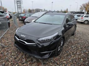 Kia Ceed - 2023