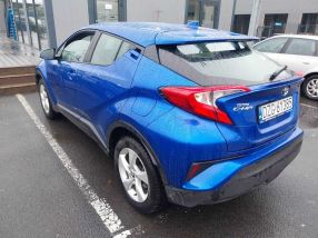 Toyota C-HR - 2019