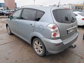 Toyota Corolla Verso - 2008