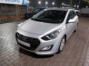 Hyundai i30 - 2013