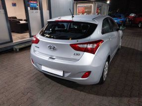 Hyundai i30 - 2013