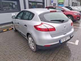 Renault Megane - 2013