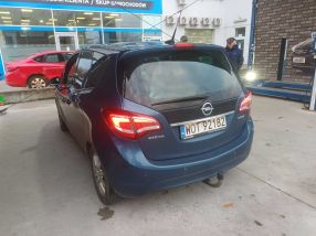 Opel Meriva - 2015
