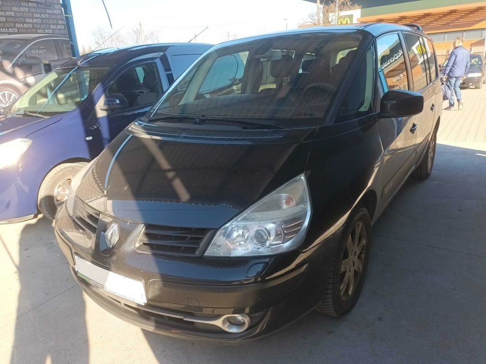 Renault Grand Espace - 2010