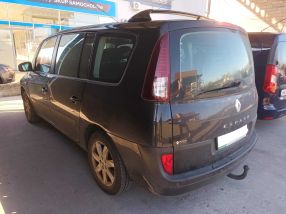 Renault Grand Espace - 2010