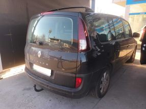 Renault Grand Espace - 2010