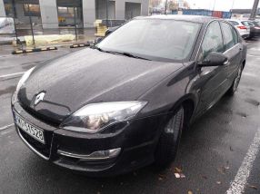 Renault Laguna - 2014