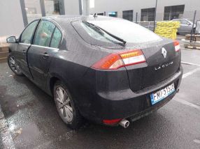 Renault Laguna - 2014