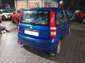 Fiat Panda - 2007
