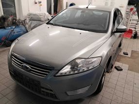 Ford Mondeo - 2007