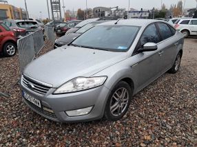 Ford Mondeo - 2007