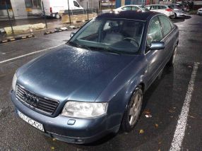 Audi A6 - 2000
