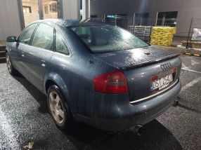 Audi A6 - 2000