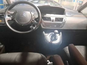 Citroen C4 Picasso - 2008