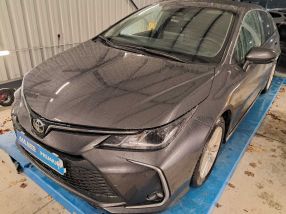 Toyota Corolla - 2024