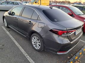 Toyota Corolla - 2024