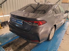 Toyota Corolla - 2024