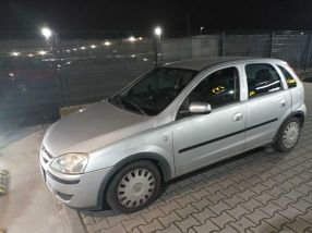Opel Corsa - 2005