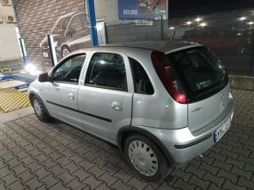 Opel Corsa - 2005