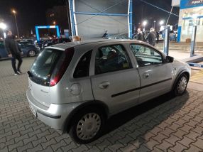 Opel Corsa - 2005