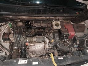 Peugeot Partner - 2017