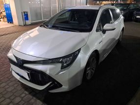 Toyota Corolla - 2020