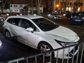 Toyota Corolla - 2020