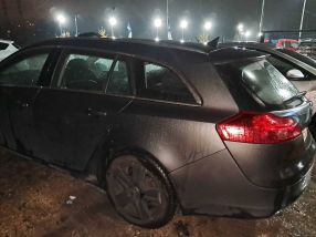 Opel Insignia - 2009