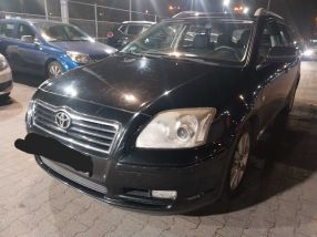 Toyota Avensis - 2004
