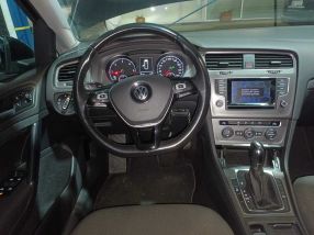 Volkswagen Golf - 2014