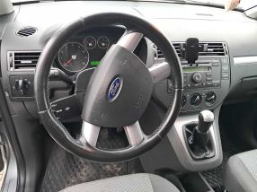 Ford Focus C-Max - 2003