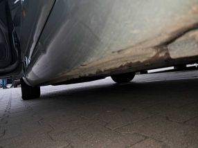 Ford Focus C-Max - 2003